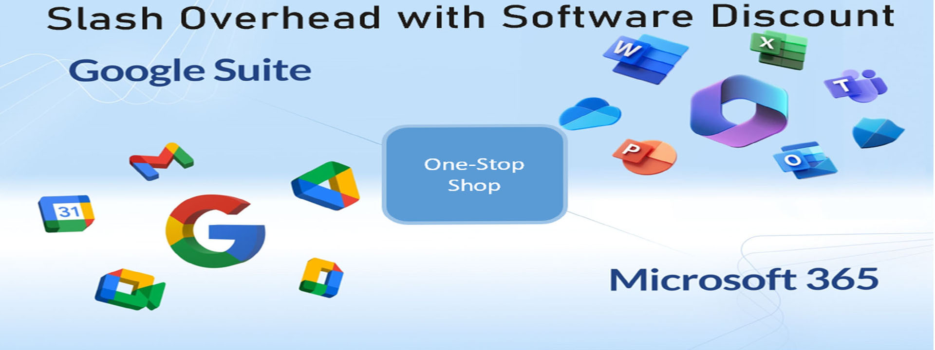 Business Software 720
